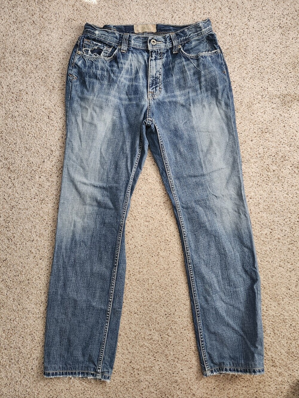 BKE Marshall Jeans